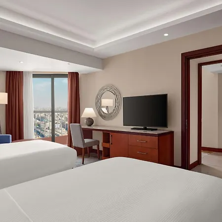 Ramses Hilton Hotel & Casino-2